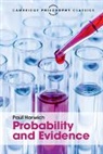 Paul Horwich, Horwich Paul - Probability and Evidence
