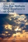Richard M. Gale - On the Nature and Existence of God