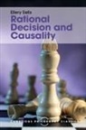 Ellery Eells - Rational Decision and Causality