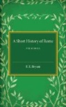 E. E. Bryant, E.e. Bryant - Short History of Rome