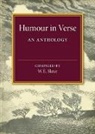 W. E. Slater - Humour in Verse
