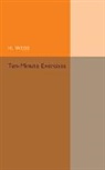 H. Webb, Webb H. - Ten-Minute Exercises