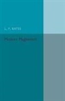 L. F. Bates, Bates L. F. - Modern Magnetism