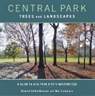 Edward Barnard, Edward S. Barnard, Edward S. Calvanese Barnard, Edward Sibley Barnard, Neil Calvanese, Calvanese Neil - Central Park Trees and Landscapes