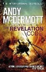 Andy McDermott, McDermott Andy - The Revelation Code (Wilde/Chase 11)