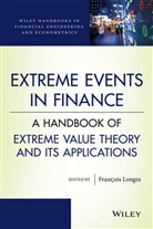 F Longin, Francois Longin, Francoi Longin, Francois Longin - Extreme Events in Finance
