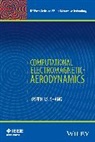 J Shang, Joseph Shang, Joseph J S Shang, Joseph J. S. Shang, Shang Joseph J. S. - Computational Electromagnetic-Aerodynamics