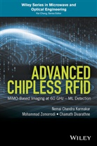 Divara, Divarathne, Chamath Divarathne, Divarathne Chamath, Karmakar, NC Karmakar... - Advanced Chipless Rfid