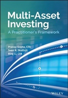 P Gupta, Prana Gupta, Pranay Gupta, Pranay Skallsjo Gupta, Bing Li, Sven Skallsjo... - Multi-Asset Investing