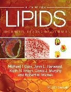 Keith N. Frayn, Keith N. (University of Oxford) Frayn, Frayn Keith N., Dr. Michael I. Gurr, Dr. Michael I. Harwood Gurr, M Gurr... - Lipids