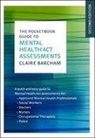 Claire Barcham - Pocketbook Guide to Mental Health Act Assessments