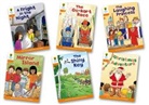 Roderick Hunt, Alex Brychta, Mr. Alex Brychta - Oxford Reading Tree Biff Chip and Kipper Stories