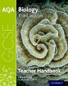 Gemma Young, Young Gemma - Aqa Gcse Biology Teacher Handbook