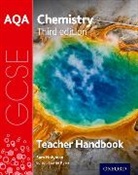 Sam Holyman, Holyman Sam - Aqa Gcse Chemistry Teacher Handbook
