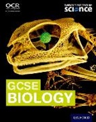 Neil Ingram, Neil Moore Ingram, Ingram Neil, Alistair Moore, Moore Alistair, Gary Skinner... - Twenty First Century Science: Ocr Gcse Biology Student Book