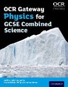Helen Reynolds - Ocr Gateway Physics for Gcse Combined Science Student Book
