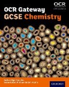 Nigel Saunders - Ocr Gateway Gcse Chemistry Student Book