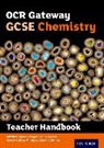Adelene Cogill, Adelene Holyman Cogill, Cogill Adelene, Sam Holyman, Holyman Sam - Ocr Gateway Gcse Chemistry Teacher Handbook