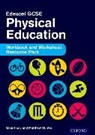 Maarit Edy, Maarit Hunter Edy, Edy Maarit, Matthew Hunter, Hunter Matthew - Edexcel Gcse Physical Education: Workbook and Worksheet Resource Pack