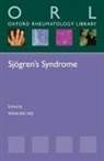 Wan-Fai Ng, Wan-Fai (Musculoskeletal Research Group Ng, Wan-Fai Ng, Wan-Fai (Musculoskeletal Research Group Ng, Ng Wan-Fai - Sjoegren''s Syndrome