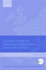Matilda Hellman, Matilda (Adjunct Professor and Research C Hellman, Matilda Berridge Hellman, Virginia Berridge, Virginia (Professor of History and Director Berridge, Karen Duke... - Concepts of Addictive Substances and Behaviours Across Time and Place
