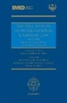 David (Director Attard, David Fitzmaurice Attard, David Joseph Attard, David Attard, David Joseph Attard, Malgosia Fitzmaurice... - Imli Manual on International Maritime Law