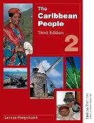 Lennox Honeychurch, Lennox Honychurch, Honychurch Lennox - Caribbean People Book 2