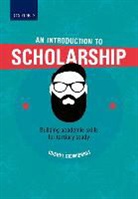 Cheryl Siewierski - Introduction to Scholarship, Building Academic Skills for Tertiary