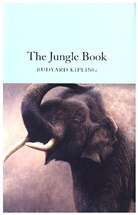 Rudyard Kipling, William Henry Drake, John Lockwood Kipling - The Jungle Book