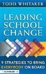 WHITAKER, Todd Whitaker - Leading School Change