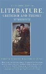 Bennett, Andrew Bennett, Andrew Royle Bennett, Nicholas Royle - Introduction to Literature, Criticism and Theory