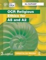 Oliphant, Jill Oliphant, Jill (Angley School Oliphant, Jon Mayled - Ocr Religious Ethics for As and A2