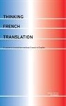 Hervey, Sandor Hervey, Sándor Hervey, Sandor Higgins Hervey, Ian Higgins - Thinking French Translation