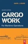 House, David House, David (Previously a Lecturer At Fleetwood N House - Cargo Work