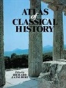 Talbert, Richard J. A. Talbert, Richard J.A. Talbert - Atlas of Classical History