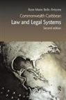 Belle Antoine, Rose-Marie Belle Antoine, Rose-Marie (University of the West Belle Antoine, Rose-Marie (University of the West Indies Belle Antoine - Commonwealth Caribbean Law and Legal Systems