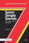 BREAUX, Annette Breaux, Annette (Education Speakers Group Breaux, Annette L. Breaux, Annette L. Whitaker Breaux, Annette Whitaker Breaux... - Seven Simple Secrets