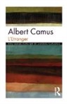 CAMUS, Albert Camus, Ray Davison - L''etranger