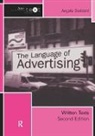 Goddard, Angela Goddard, Angela (Formerly At York St. John Univers Goddard, Angela (Formerly at York St. John University Goddard, Goddard Angela - Language of Advertising