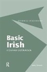 Stenson, Nancy Stenson, Nancy (University of Minnesota Stenson - Basic Irish: A Grammar and Workbook