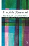 DURRENMATT, Friedrich Durrenmatt, P. K. Ackermann, P.K. Ackermann - Der Besuch Der Alten Dame