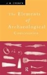 Cronyn, J M Cronyn, J. M. Cronyn, J.M. Cronyn - Elements of Archaeological Conservation