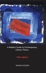 Peter Brooker, Brooker Peter, Selden, Raman Selden, Raman Widdowson Selden, Selden Raman... - Reader''s Guide to Contemporary Literary Theory