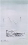 Reiss, Geoff Reiss, Reiss Geoff - Project Management Demystified