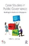 June Gwee, June (Nanyang Technological University Gwee, June Gwee - Case Studies in Public Governance