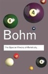 Bohm, David Bohm, Bohm David - Special Theory of Relativity
