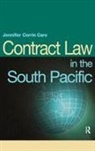 Jennifer Corrin Care, Corrin Care, Jennifer Corrin Care, Corrin-Care, Jennifer Corrin-Care, Jennifer (University of Queensland Corrin-Care... - South Pacific Contract Law