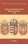 Wandycz, Piotr S Wandycz, Piotr S. Wandycz, Piotr Stefan Wandycz, Piotr Wandycz Wandycz - Price of Freedom