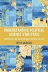 Galderisi, Peter Galderisi, Peter (University of California Galderisi, Peter F. Galderisi - Understanding Political Science Statistics