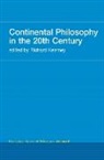 Richard Kearney, Richard Kearney - Continental Philosophy in the 20th Century